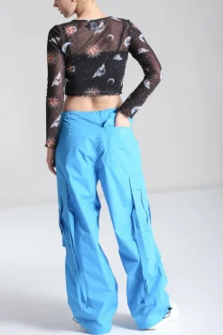 Flash Sale Nickel Trousers Women Trousers