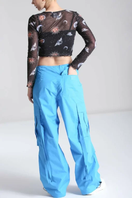 Flash Sale Nickel Trousers Women Trousers