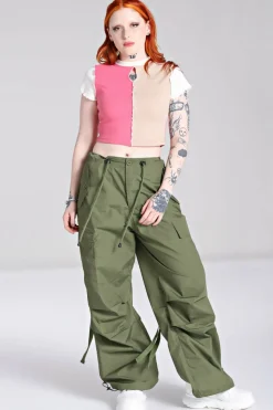 Flash Sale Nickel Trousers Women Trousers
