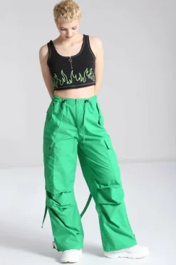Flash Sale Nickel Trousers Women Trousers