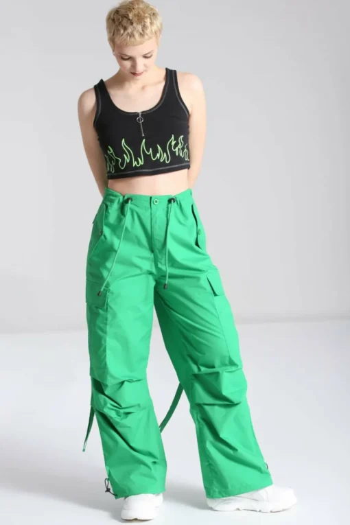 Flash Sale Nickel Trousers Women Trousers
