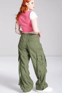 Flash Sale Nickel Trousers Women Trousers
