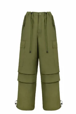 Flash Sale Nickel Trousers Women Trousers