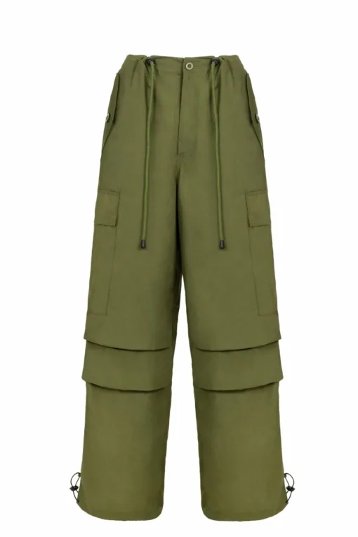 Flash Sale Nickel Trousers Women Trousers