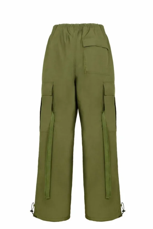 Flash Sale Nickel Trousers Women Trousers