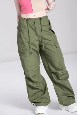 Flash Sale Nickel Trousers Women Trousers