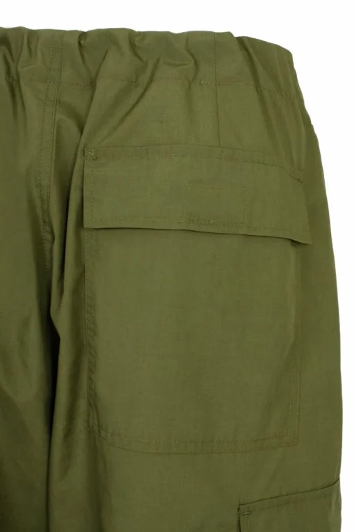 Flash Sale Nickel Trousers Women Trousers