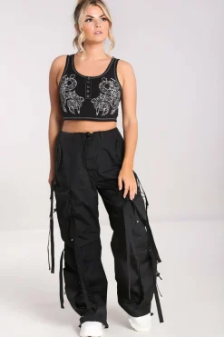Discount Octopus Trousers Women Trousers