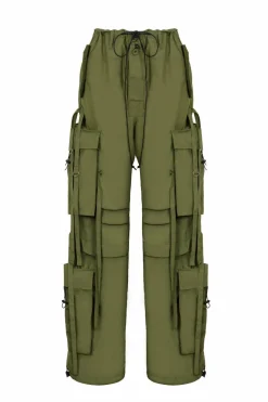 Discount Octopus Trousers Women Trousers
