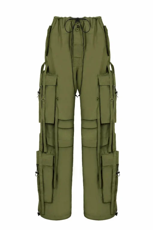 Discount Octopus Trousers Women Trousers