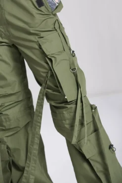 Discount Octopus Trousers Women Trousers