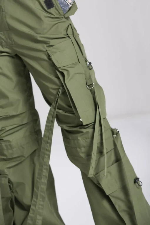 Discount Octopus Trousers Women Trousers