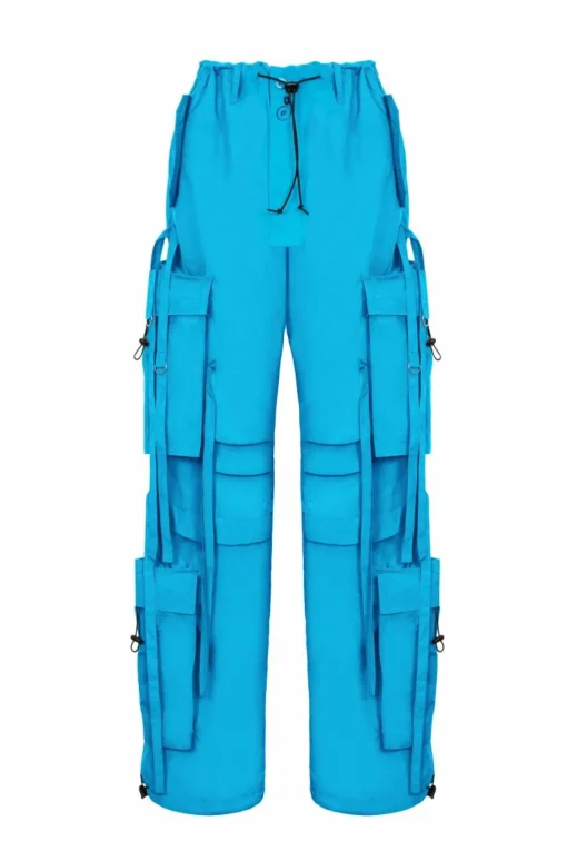 Discount Octopus Trousers Women Trousers
