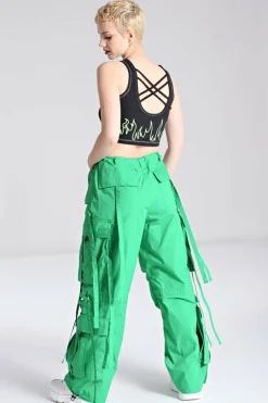 Discount Octopus Trousers Women Trousers