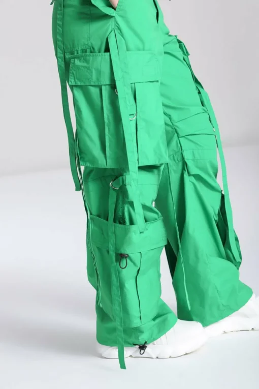 Discount Octopus Trousers Women Trousers