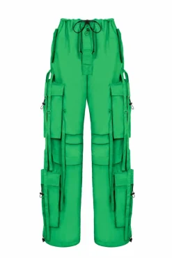 Discount Octopus Trousers Women Trousers