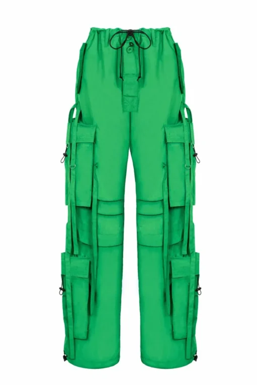 Discount Octopus Trousers Women Trousers
