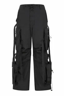Discount Octopus Trousers Women Trousers