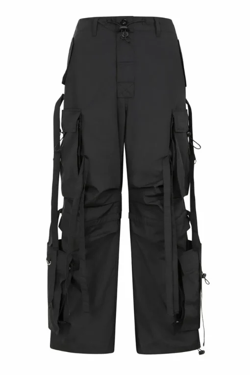 Discount Octopus Trousers Women Trousers