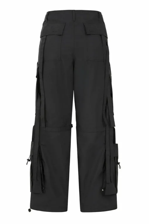 Discount Octopus Trousers Women Trousers