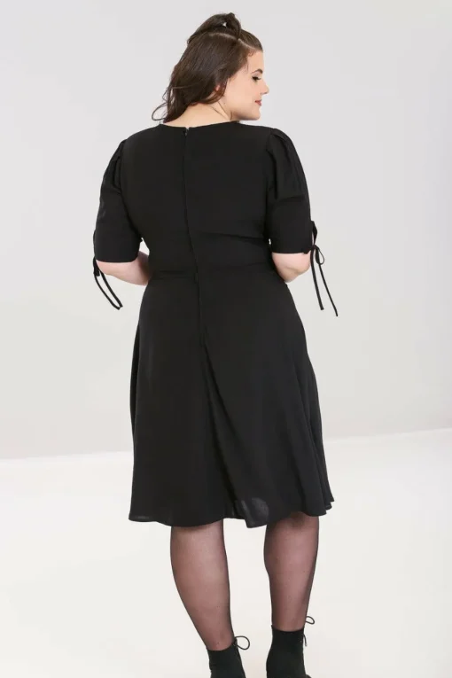 Best Sale Olivia Mid Dress Women Knee Dresses