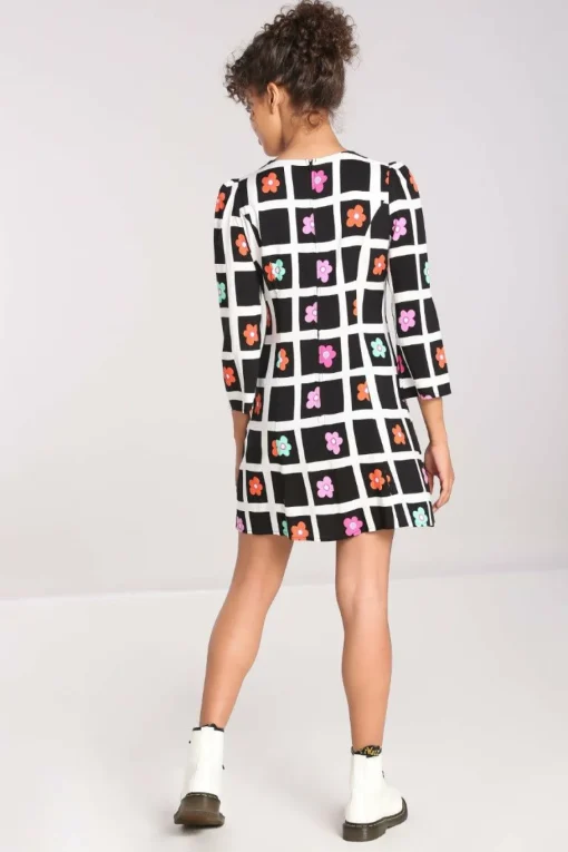 Flash Sale Oopsie Daisy Mini Dress Women Mini Dresses