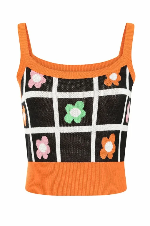 Sale Oopsie Daisy Top Women Knitted Tops