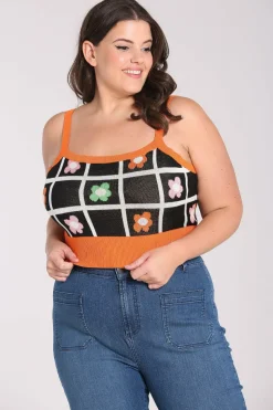 Sale Oopsie Daisy Top Women Knitted Tops