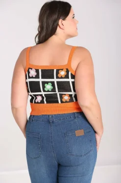 Sale Oopsie Daisy Top Women Knitted Tops