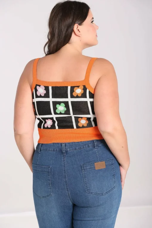 Sale Oopsie Daisy Top Women Knitted Tops