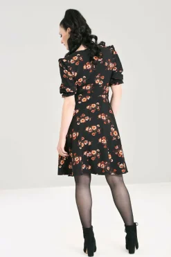 Shop Orla Mid Dress Women Knee Dresses