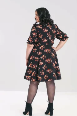 Shop Orla Mid Dress Women Knee Dresses