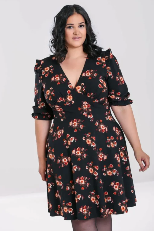 Shop Orla Mid Dress Women Knee Dresses