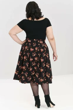 Cheap Orla Skirt Women Midi Skirts