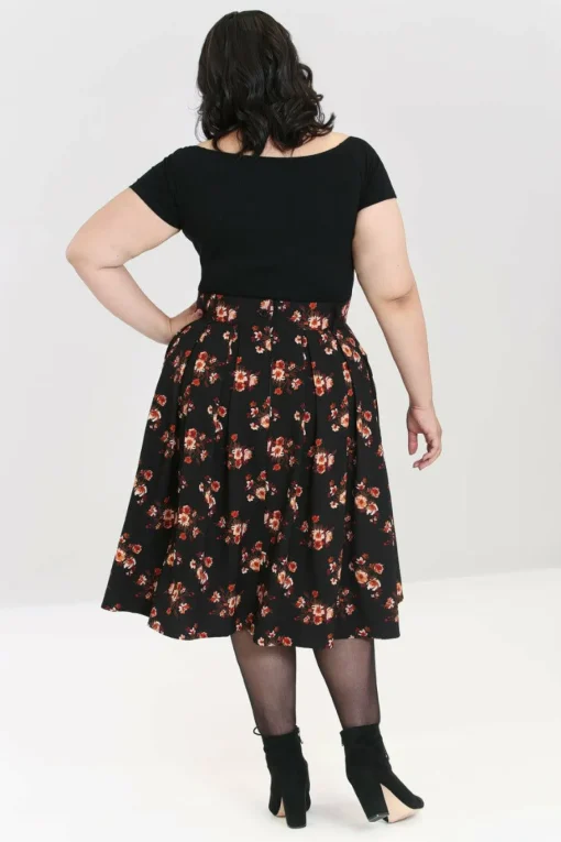 Cheap Orla Skirt Women Midi Skirts