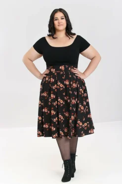 Cheap Orla Skirt Women Midi Skirts