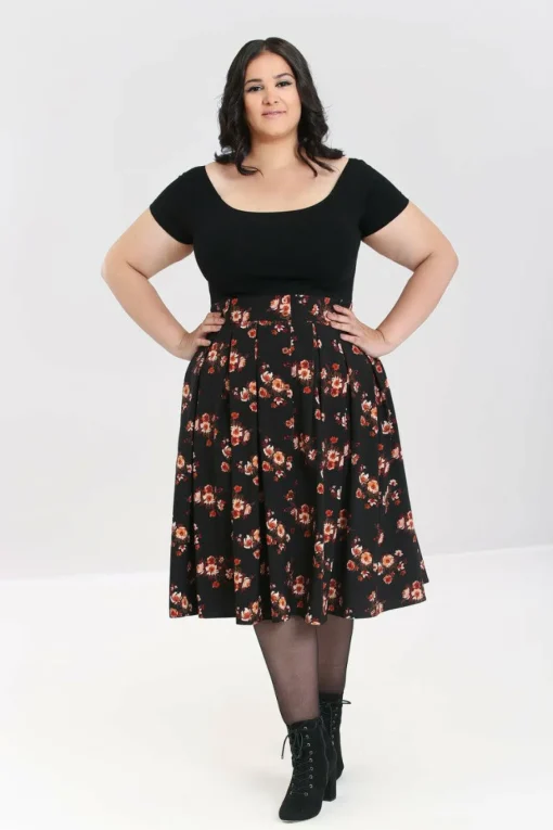 Cheap Orla Skirt Women Midi Skirts