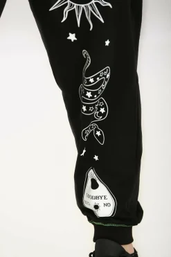 Online Ouija Joggers Women Joggers