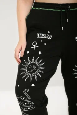 Online Ouija Joggers Women Joggers