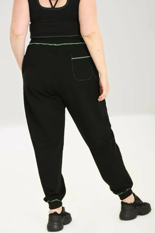 Online Ouija Joggers Women Joggers