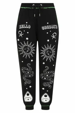 Online Ouija Joggers Women Joggers