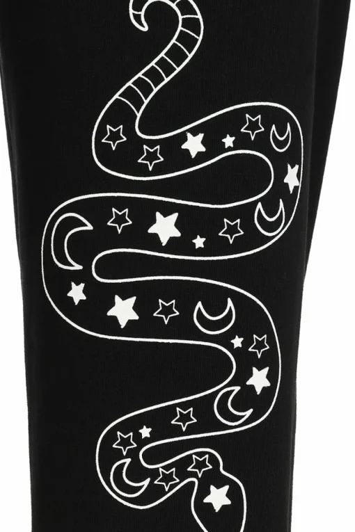 Online Ouija Joggers Women Joggers