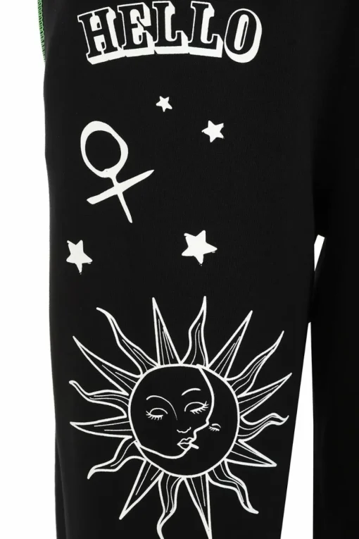 Online Ouija Joggers Women Joggers