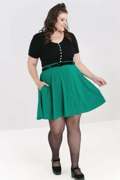 New Paradisum Mini Skirt Women Mini Skirts