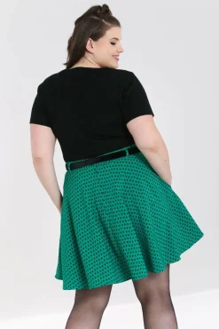 New Paradisum Mini Skirt Women Mini Skirts
