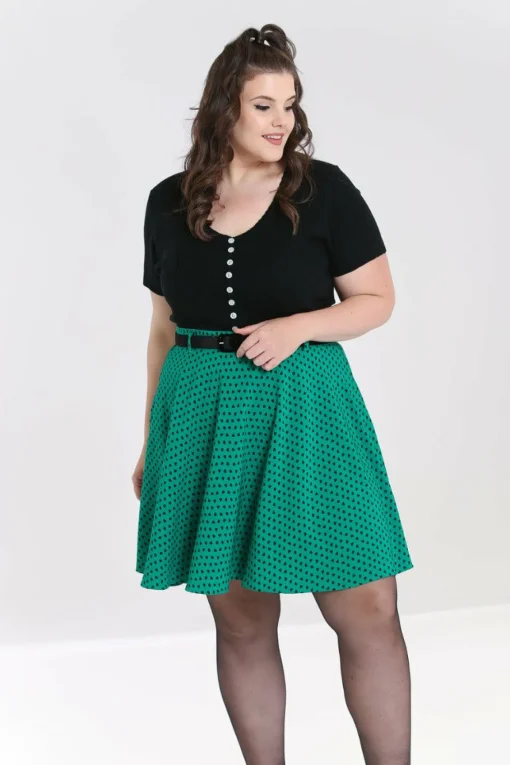 New Paradisum Mini Skirt Women Mini Skirts