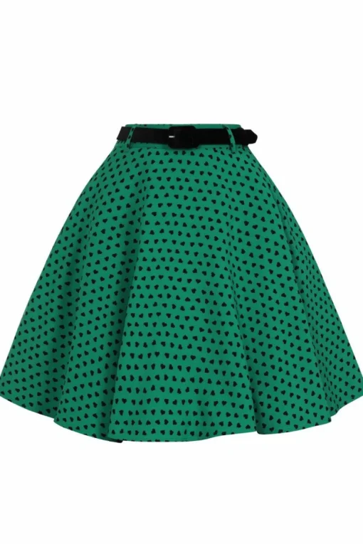 New Paradisum Mini Skirt Women Mini Skirts