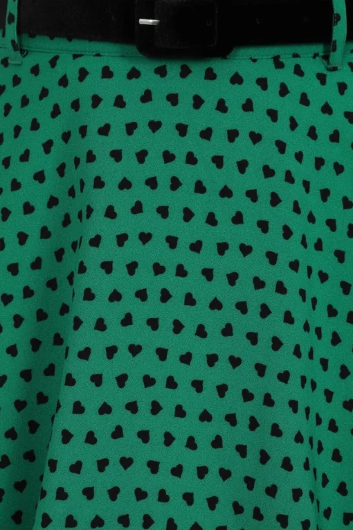 New Paradisum Mini Skirt Women Mini Skirts