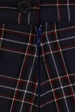 Outlet Peebles Cigarette Trousers Women Trousers