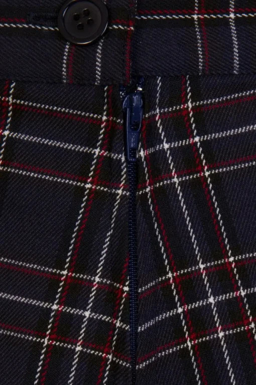 Outlet Peebles Cigarette Trousers Women Trousers